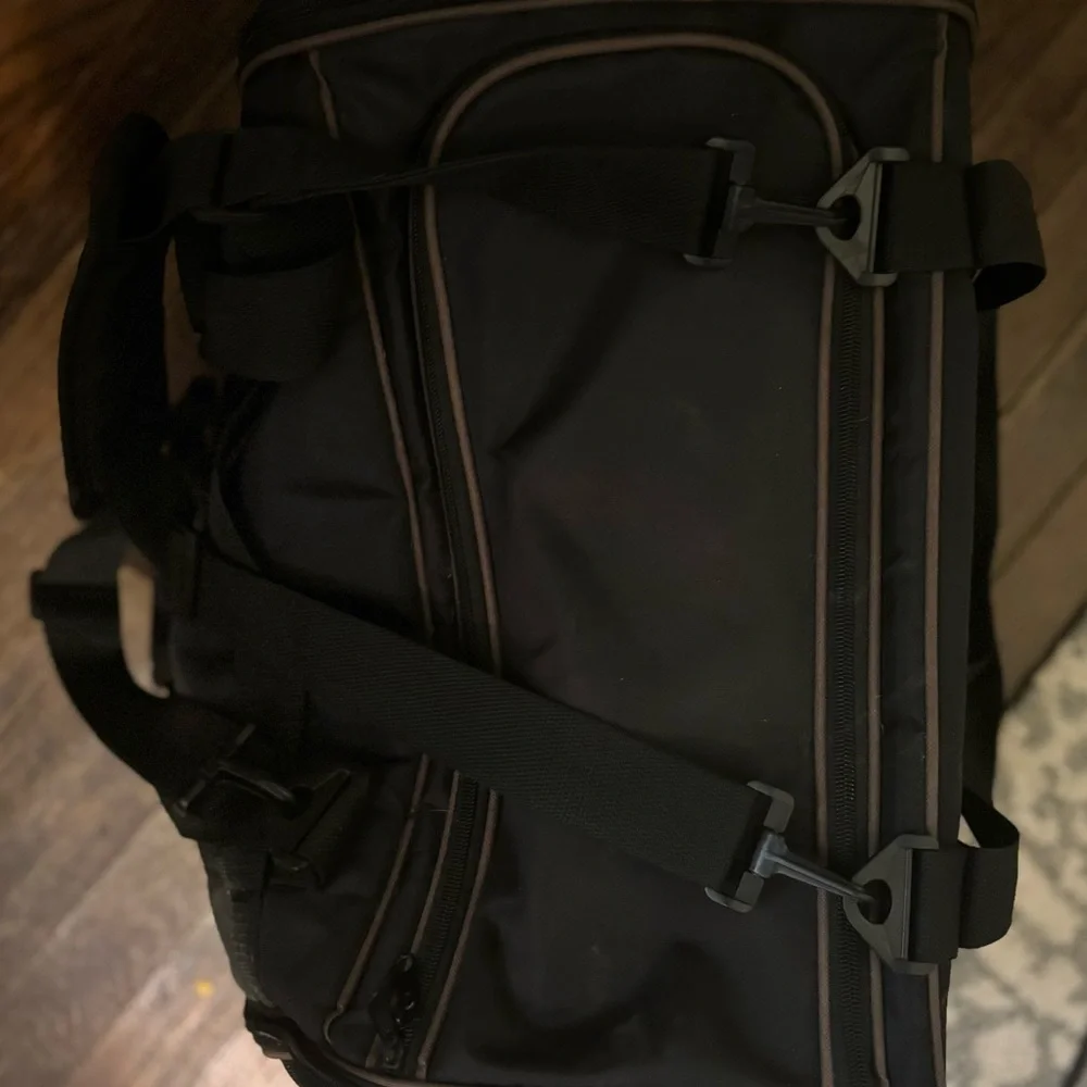 Pawfrect Pet Collapsible Pet Carrier
